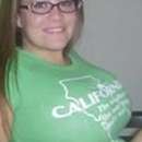 Lonely Red Deer Female, Send Sext Messages & Pics