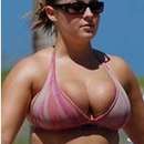 Chunky Fem for Hunky Tomboy in Red Deer
